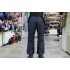 Брюки горнолыжные мужские Killtec Gauror dark navy