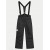Брюки горнолыжные детские Color Kids 5440 Nos black