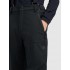 Мужские горнолыжные штаны 4F TRM926 deep black Мужские горнолыжные штаны 4F TRM926 deep black