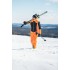 Брюки горнолыжные мужские Halti Puntti II DX Ski Pants