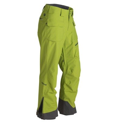 Брюки Marmot Mantra pant - фото 10228