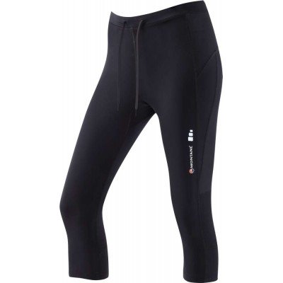 Капри Montane Fem Trail Capri Tights - фото 10077