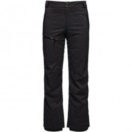 Штани чоловічі Black Diamond M Boundary Line Insulated Pant Black