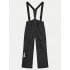 Штани гірськолижні дитячі Color Kids 5440 Nos black