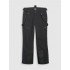 Чоловічі гірськолижні штани 4F TRM926 deep black