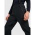 Чоловічі гірськолижні штани 4F TRM926 deep black