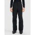 Чоловічі гірськолижні штани 4F TRM926 deep black