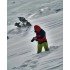 Брюки самоскиды утепленные Fram Equipment Gestola 1.0 black