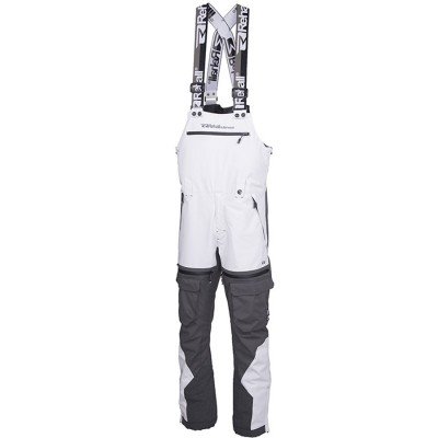 Брюки горнолыжные мужские Rehall Franz workwear-salopet - фото 19190