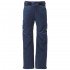 Брюки горнолыжные мужские Goldwin G-Bliss Pants