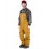 Брюки горнолыжные мужские Picture Organic Charles Bib 2021
