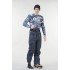 Брюки горнолыжные мужские Picture Organic Under dark blue