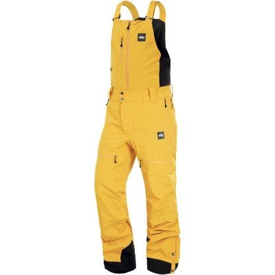 Брюки горнолыжные мужские Picture Organic Zephir Bib 2021 - фото 21834