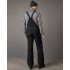 Брюки горнолыжные мужские 8848 Altitude Rothorn Pant