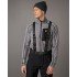Брюки горнолыжные мужские 8848 Altitude Rothorn Pant