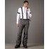 Брюки горнолыжные мужские 8848 Altitude Rothorn Pant