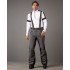 Брюки горнолыжные мужские 8848 Altitude Rothorn Pant