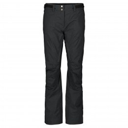 Штани гірськолижні жіночі Scott Ultimate Dryo 10 black