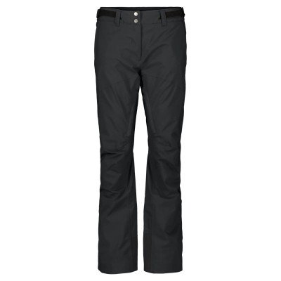 Штани гірськолижні жіночі Scott Ultimate Dryo 10 black - фото 30166