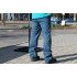 Брюки горнолыжные мужские Scott Ultimate Dryo10 синий