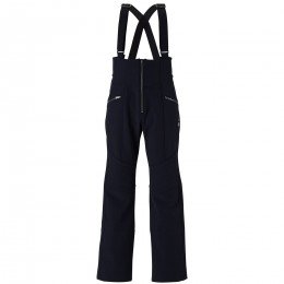 Брюки горнолыжные женские Goldwin Albireo High-waisted Bonding Pants Брюки горнолыжные женские Goldwin Albireo High-waisted Bonding Pants