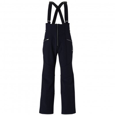 Брюки горнолыжные женские Goldwin Albireo High-waisted Bonding Pants - фото 19113