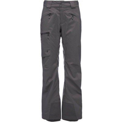Брюки горнолыжные женские Black Diamond W Boundary Line Insulated Pant - фото 22273 Брюки горнолыжные женские Black Diamond W Boundary Line Insulated Pant - фото 22273