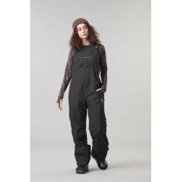 Штаны женские Picture Organic Elwy Bib W 2023