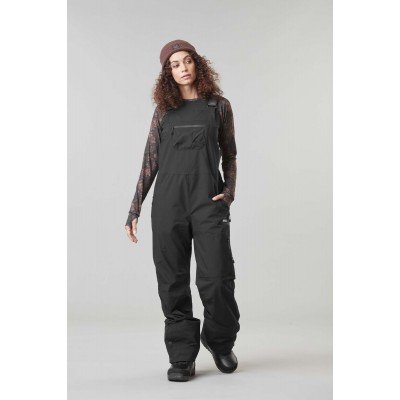 Штани жіночі Picture Organic Elwy Bib W 2023 - фото 25235