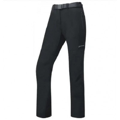 Штани жіночі Montane Female Terra Thermo Guide Pants Reg - фото 22433 Штани жіночі Montane Female Terra Thermo Guide Pants Reg - фото 22433