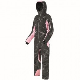 Комбинезон горнолыжный женский Picture Organic Xena W 2020