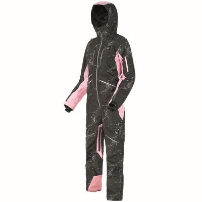 Комбинезон горнолыжный женский Picture Organic Xena W 2020 - фото 21844 Комбинезон горнолыжный женский Picture Organic Xena W 2020 - фото 21844