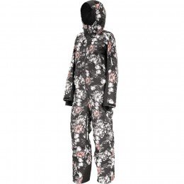 Комбинезон горнолыжный женский Picture Organic Xena W 2021