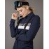Штани гірськолижні жіночі 8848 Altitude Poppy Pant