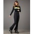 Штани гірськолижні жіночі 8848 Altitude Tumblr Slim Pant