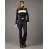 Штани гірськолижні жіночі 8848 Altitude Tumblr Slim Pant