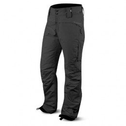Брюки Trimm Rose black