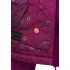 Куртка гірськолижна жіноча 4F X4Z18-KUDN301