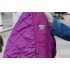 Куртка гірськолижна жіноча 4F X4Z18-KUDN301
