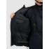 Мужская горнолыжная куртка 4F JAM0791 deep black