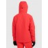 Чоловіча гірськолижна куртка 4F JAM0791 red Чоловіча гірськолижна куртка 4F JAM0791 red