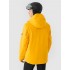 Чоловіча гірськолижна куртка 4F JAM0877 yellow Чоловіча гірськолижна куртка 4F JAM0877 yellow