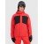 Чоловіча гірськолижна куртка 4F JAM0791 red Чоловіча гірськолижна куртка 4F JAM0791 red