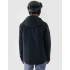 Мужская горнолыжная куртка 4F TJAM579 deep black