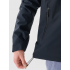 Мужская горнолыжная куртка 4F TJAM579 deep black