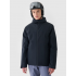 Мужская горнолыжная куртка 4F TJAM579 deep black