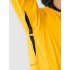 Чоловіча гірськолижна куртка 4F JAM0877 yellow