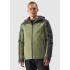 Мужская горнолыжная куртка 4F TJAM579 khaki