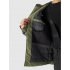 Мужская горнолыжная куртка 4F TJAM579 khaki