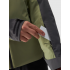 Мужская горнолыжная куртка 4F TJAM579 khaki
